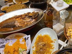 -胡杨记忆(和平路店)