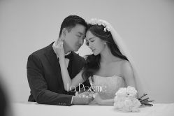 -乐派诗婚纱摄影