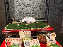 -福照楼汽锅鸡·云南菜(火车站锦江店)
