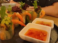 -来龙里 精致 东南亚餐室(万象城店)