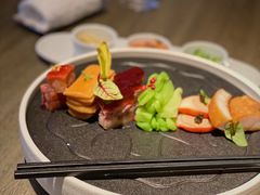-悦轩中餐厅·高空江景·杭州柏悦酒店
