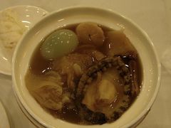 -聚春园自助餐厅(东街口店)