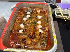-雅佳神话·麻辣烤鱼(新街口店)
