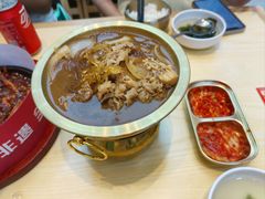 -食米家拌饭(梅溪新天地店)