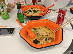 -张亮麻辣烫(哈尔滨金爵万象店)