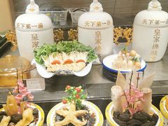 -海景壹号大酒店(滨湖店)