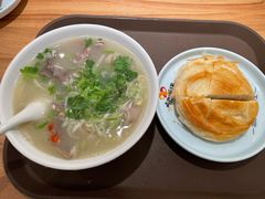 -向阳羊汤(千峰店)