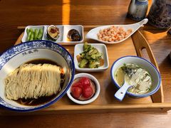 -孙盛兴奥灶面馆·蟹黄面·三虾面(山塘街总店)