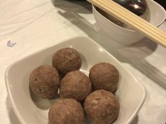 -鲜入围煮花胶鸡海鲜火锅