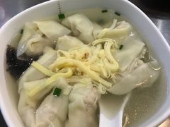 -锡笼记·无锡小笼(大润发店)
