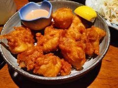 唐扬鸡块-山杏yama-katsu·吉列炸物