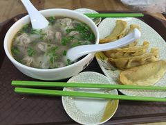 -清真蒋有记(老门东店)