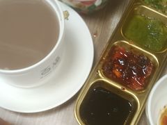 -百福麵家(新馬路店)