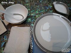 餐具-走马楼饭庄(慈城古县城店)