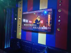 -唱吧麦颂KTV(马驹桥店)