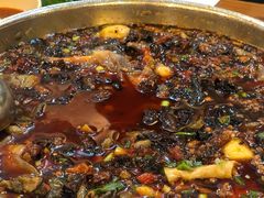 -黑竹香鸡(营和巷店)