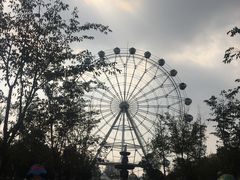 -云幽谷旅游区