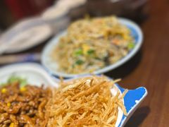-满园烤鸭·春饼(丰科路万达店)