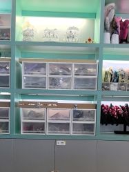 -小阿福儿童摄影(华中智谷店)