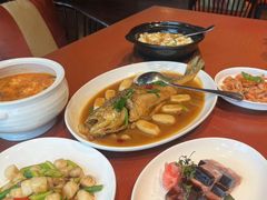 -镇江苏宁万豪酒店-苏筵中餐厅