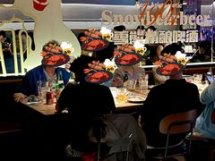 -雪熊精酿·哈尔滨烧烤酒馆(非遗大串店)