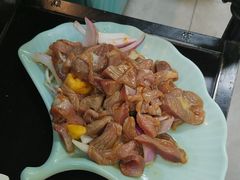 -牛犇炭火烤肉·鲜切烤肉(承德总店)