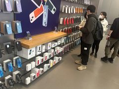 -Apple零售店(成都太古里店)