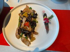 -馋遇江南·精致湖景雅宴(东方之门店)