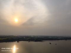 -采石矶景区