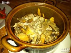 -莲花公园煎蟹(总店)