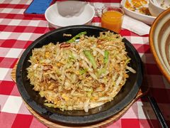 -西贝(虹口龙之梦店)