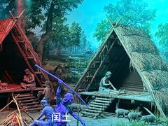 -上海崧泽遗址博物馆