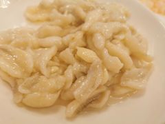 糟溜糖鱼片-新聚丰菜馆(太监弄店)