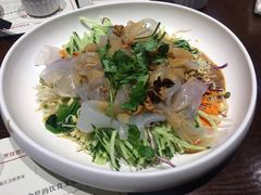 麻酱拉皮-老厨家(友谊路总店)
