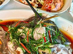 -众味海鲜大排档·活海鲜·潮汕味(南澳店)