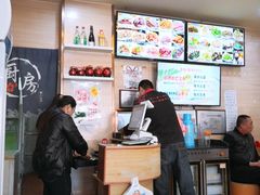 -赵奶奶水饺锅贴小酒馆(丁字沽店)