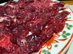 -汕头八合里海记牛肉店(清河店)