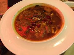 -我家小馆(江汉路店)