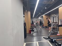 -像素游泳健身(中弘·像素店)