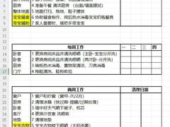 -优护优家Ucare月嫂育儿嫂陪伴师(静安店)