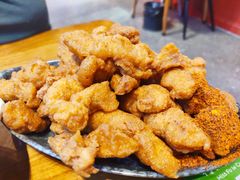 -付小姐在成都(吾悦广场店)