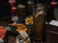 -TZ House音乐现场(来福士中心店)