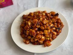 -玉林烤鸭店(定福庄店)