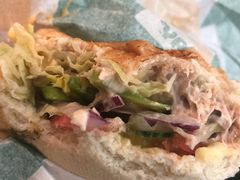 -赛百味SUBWAY(2.5产业园店)