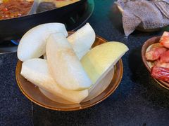 -肥龙火锅(南坪店)