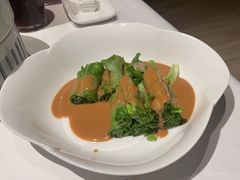 -俏江南(北京环球贸易中心店)