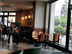 -星巴克(无锡百联奥特莱斯店)