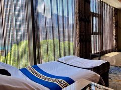 -无为足道(中南二路店)