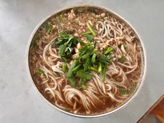 米线-正宗杨记普洱酸醋米线(总店)