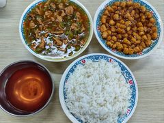 -王大妈清汤饸饹(白云社区店)